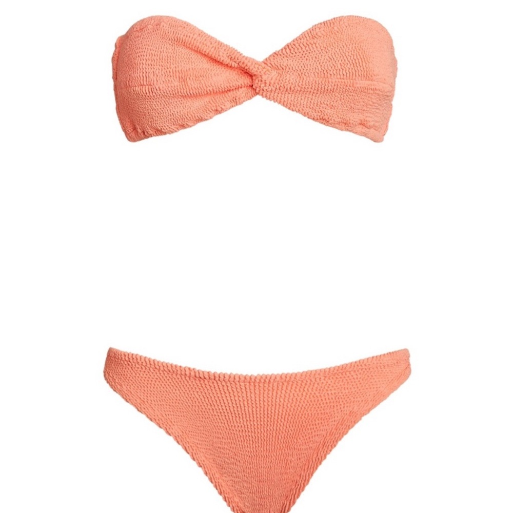 Hunza G bikini